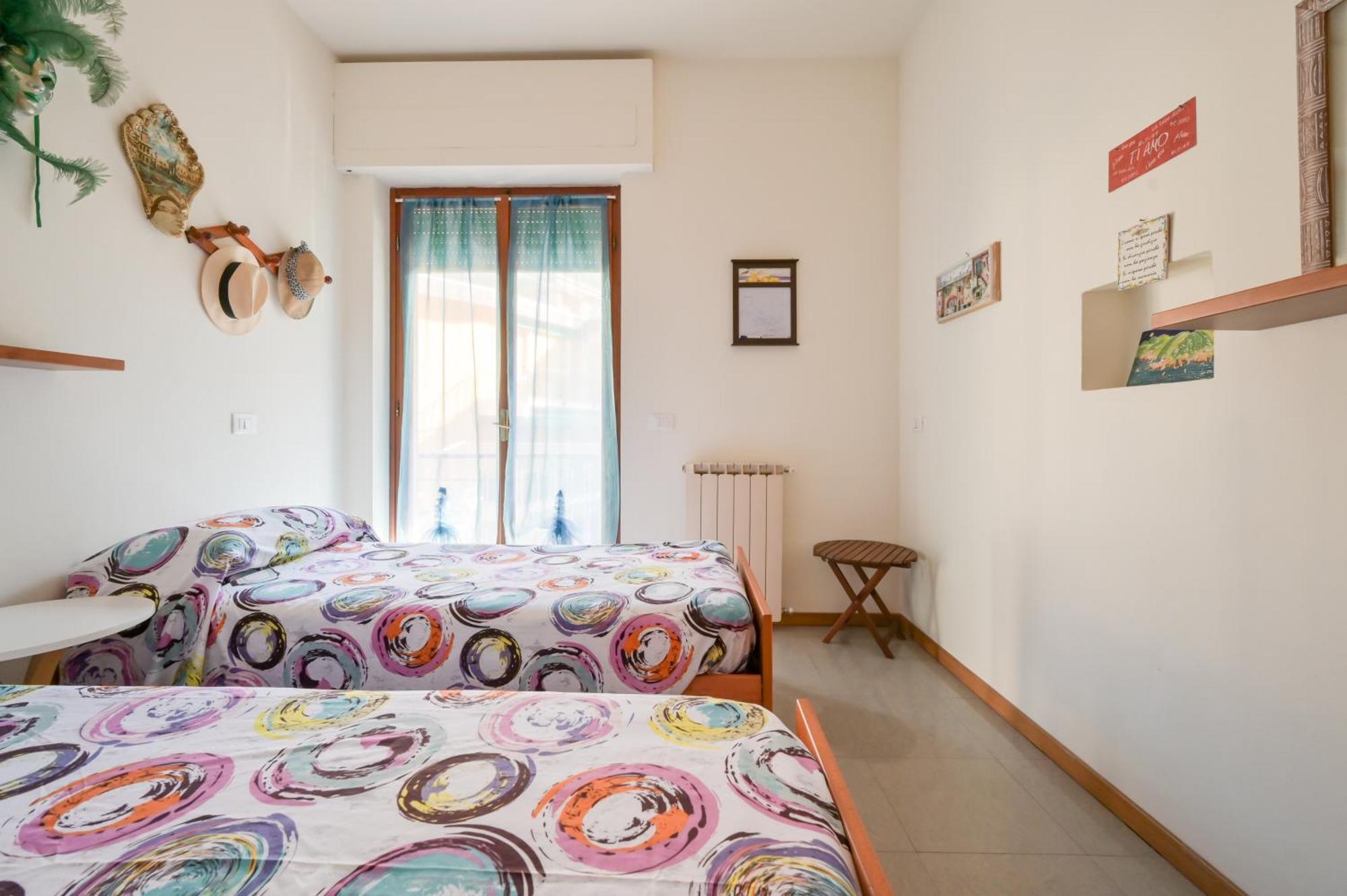 Casa Norb Lerici - With Private Parking Apartment Exterior photo