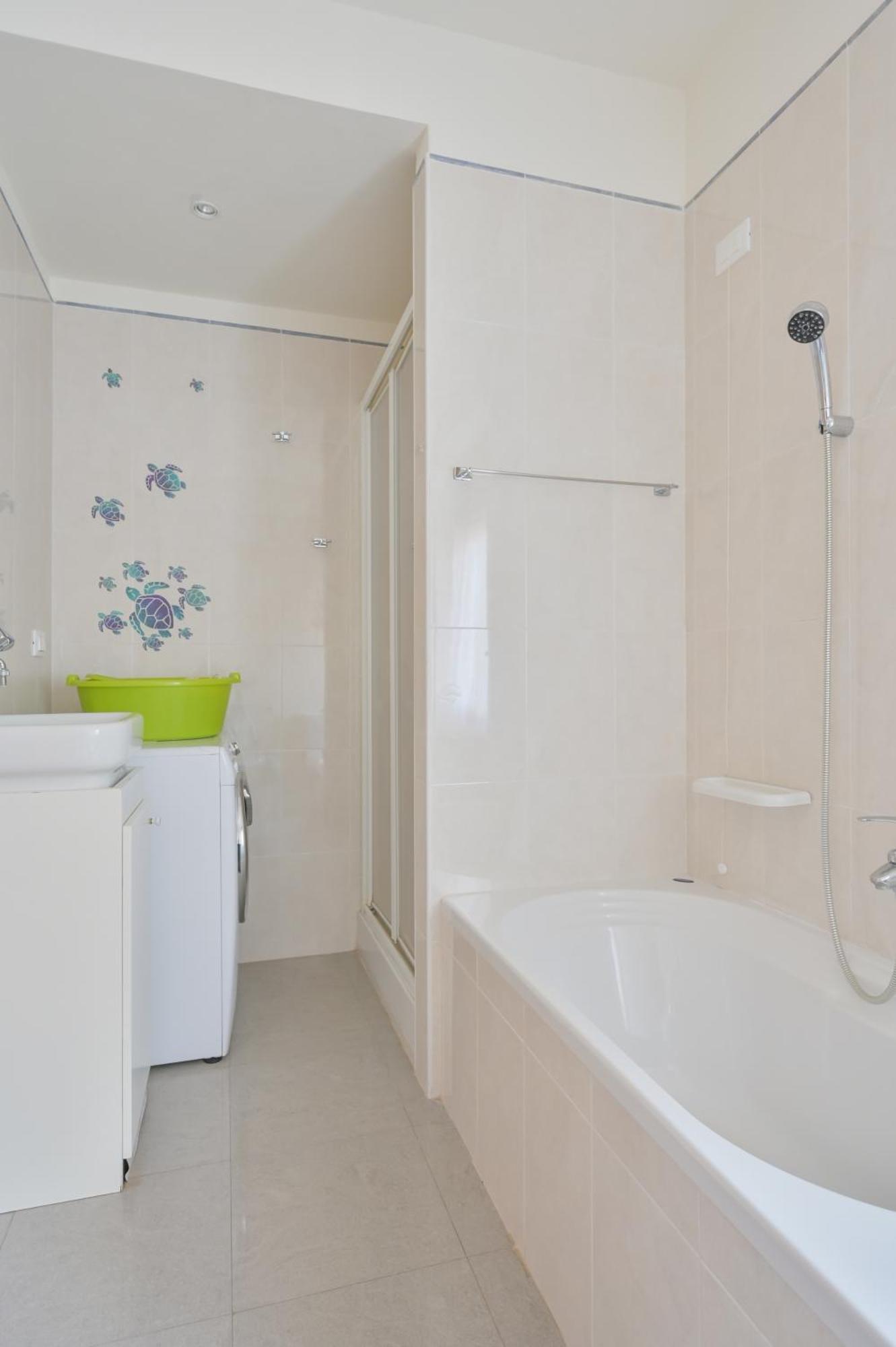 Casa Norb Lerici - With Private Parking Apartment Exterior photo
