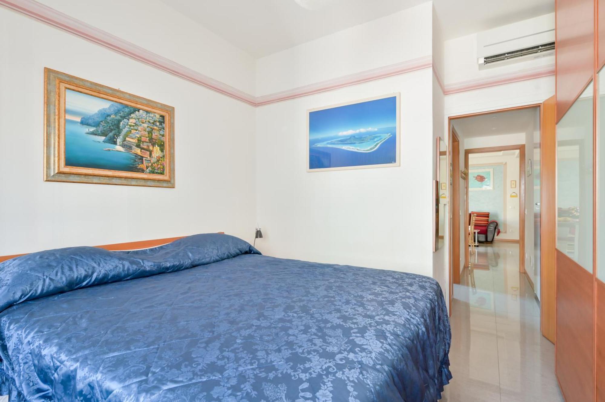 Casa Norb Lerici - With Private Parking Apartment Exterior photo